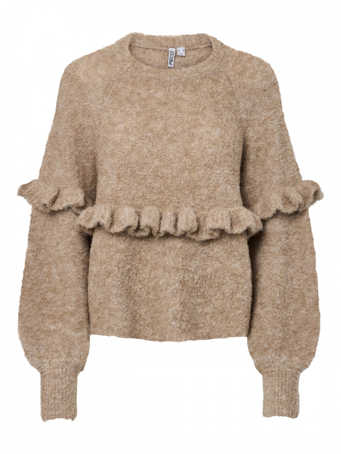 Jersey Atherine volante Jersey Atherine volante